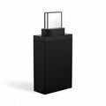 Usb 3.0 to type-c adapter, otg converter for mobile phones, compatible with apple 17, car usb drive data transfer