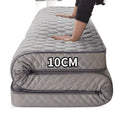 All-season mattress - home use, extra thick, soft cushion, student dormitory, single/double, tatami, sponge mattress pad, mattress base
