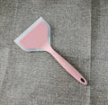 Manufacturer wholesale silicone spatula non-stick pan special spatula tamagoyaki silicone cooking spatula thick egg spatula frying pan spatula