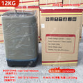 12kg fully automatic washing machine 110v60hz (us plug)