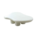 Cloud coffee table for home scandinavian living room tea table new modern casual popular coffee table small apartment cream style coffee table