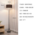 Nordic bauhaus new arrival suspended ball hotel living room sofa accessible luxury art classy atmosphere decoration floor lamp