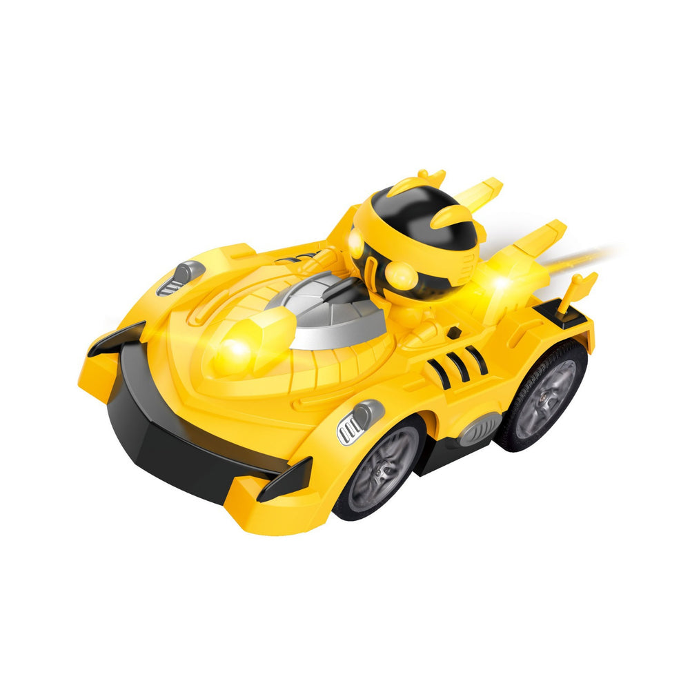 new product kids remote control bumper car battle kart family interactive drift collision ejection boy toy