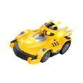 new product kids remote control bumper car battle kart family interactive drift collision ejection boy toy