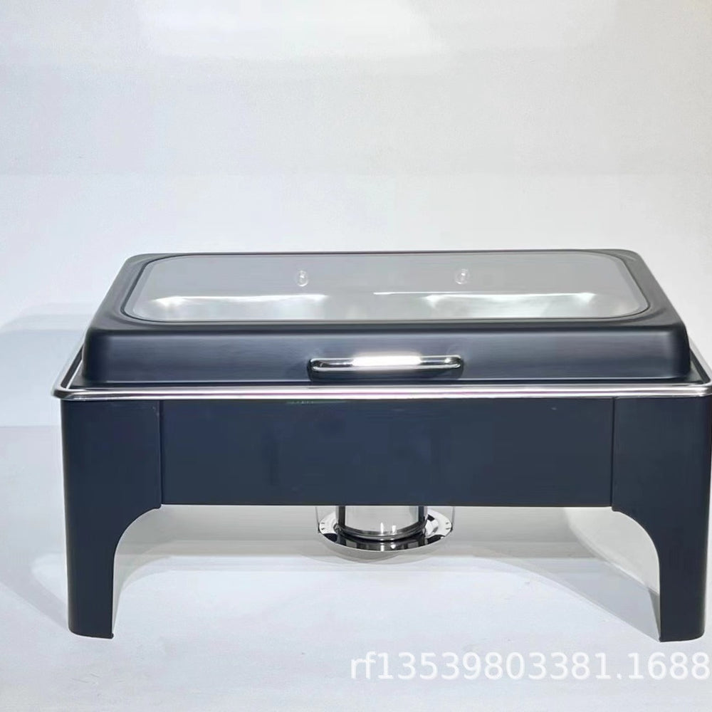 721 723 buffet warming oven commercial stainless steel buffet oven electric heating buffet oven hotel breakfast