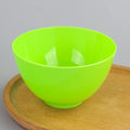 Beauty tools mask bowl beauty bowl beauty salon soft mask cosmetics tools suit skin care manufacturer wholesale