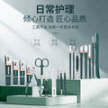 High-quality stainless steel nail clippers - wholesale available, starting from a single piece. complete manicure and pedicure tool set, including nail clippers and nail scissors