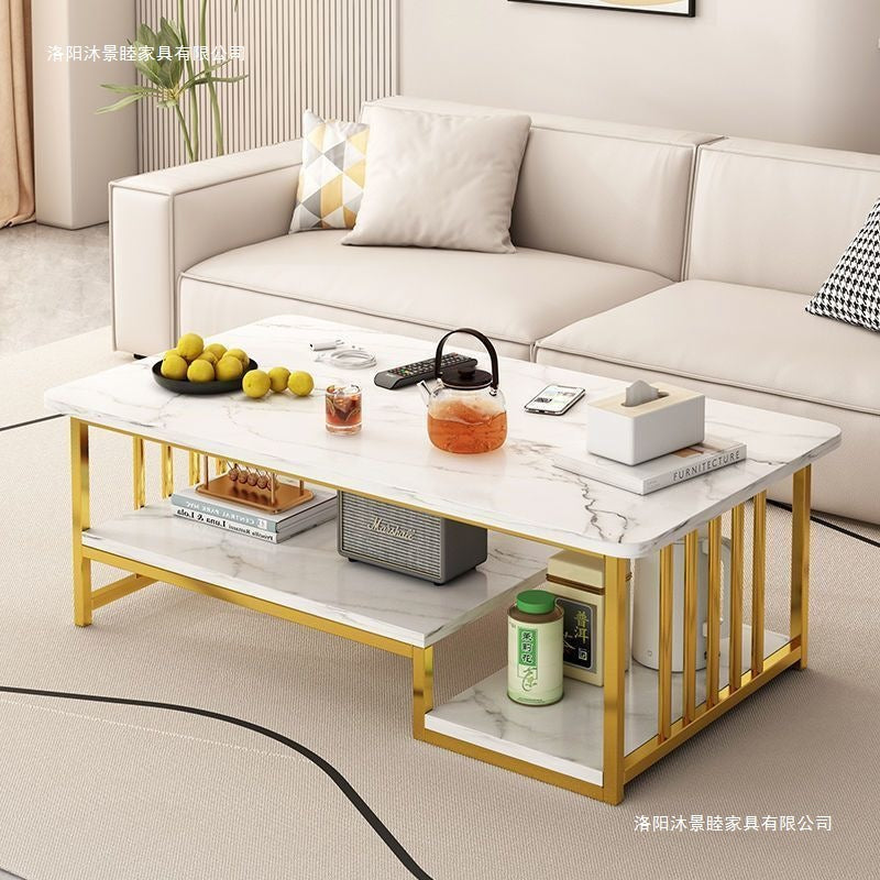 Coffee table living room for homenew arrivalmoderncasual small apartment rental house balcony tea table simple coffee table