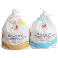 Maji'er soft towel roll non-woven fabric width 22cm soft towel roll facial cleansing towel disposable beauty towel facial wash soft towel roll