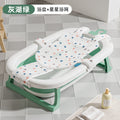 Tc regular model-dark green + star bath net