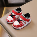 Sakuragi hanamichi basketball shoes sneakers skate shoes new kids' shoes casual shoes anime cartoon sneakers for ages 1-6