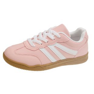 plus size women's german training shoes sneakers  new arrivalfashionretro color matching flatsflats women's wholesale