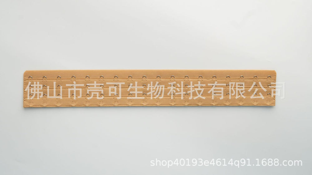 Shapewear, abdominal belt, corset belt, waist belt, extension buckle, row buckle, hook and loop, waist extension buckle, buckle, corset intimates