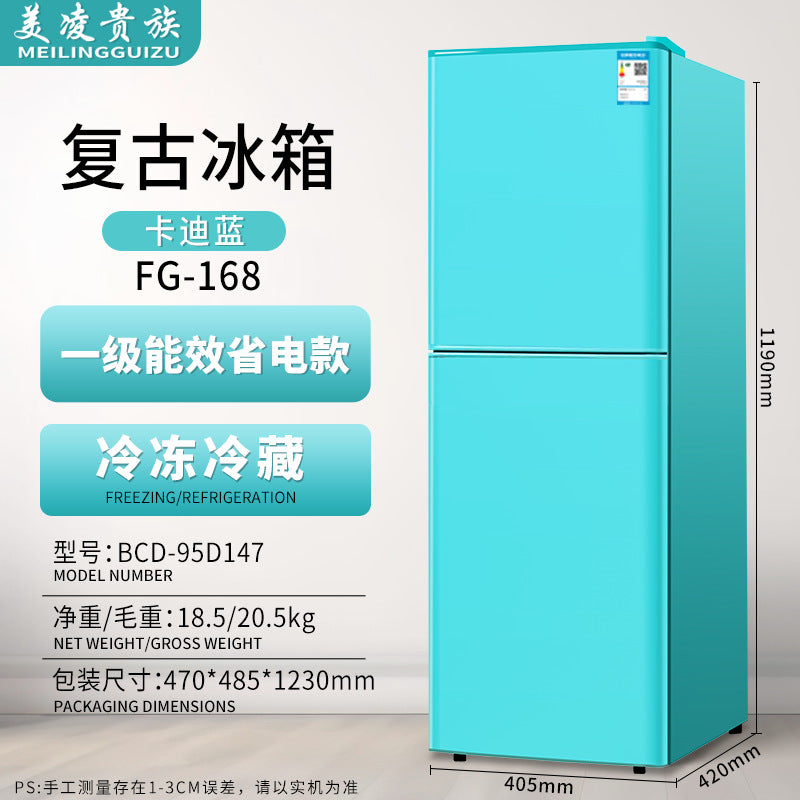 Chigo refrigerator home appliances procurement wholesale multi-specification tier 1 energy efficiency apartment refrigerator rental refrigerator for home