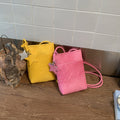 2026 spring/summer new arrival: minimalist & versatile crossbody bag - women's ins style star charm phone bag & coin purse