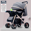 602c deluxe edition big wheel foam gray