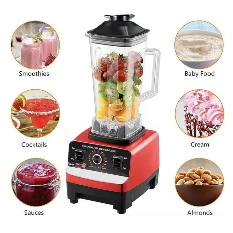 Wall breakerfor home wall breaking machine double cup multi-function smoothie machine high power electric mixer cross-border transmission