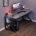 Computer desk desktop table minimalist modern office desk home writing desk bedroom simple gaming desk student desk