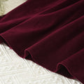 Spring/autumn new girls' dress - embroidered peter pan collar long sleeve sweet & stylish princess dress - cross-border children's wear