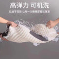 New arrival pillow pillow core for home to help sleep, prevent stiff neck, protect cervical spine, prevent snoring for men and women, side sleeping, soft and soft feel