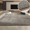 Mo titanium silver [exclusive for big houses] no splicing! !