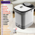 Electric massage - premium touchscreen model - plus 39541 high-intensity deep tissue