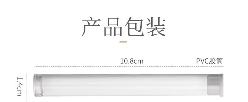 Manufacturer supplies flat mouth oblique mouth stainless steel eyebrow clip high precision eyebrow plucking tweezers beauty eyebrow trimming tool spot