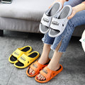Men's "cloud-like" slippers: new 2023 summer outdoor/indoor anti-slip, odor-resistant athletic sandals for men