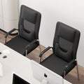 Computer chair, home office chair, dormitory, plaid study, study, conference seat, mahjong chair, sedentary back stool