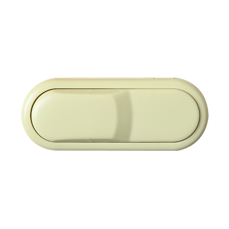 hot-selling new infant wardrobe door lock baby anti-pinch cabinet door lock kidssecurity lock refrigerator lock