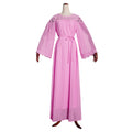 Ebey   fashionexport african plus size women's round neck socialite cut outsummerdress