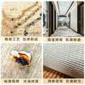 Factory direct hotel carpet - fire retardant b1 rated - commercial soundproofing - ideal for ktv, clubs, hotels, hallways, and aisle full coverage