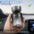 High-end car air freshener, custom car perfume design, oem car fragrance, odm customization, direct from the source factory