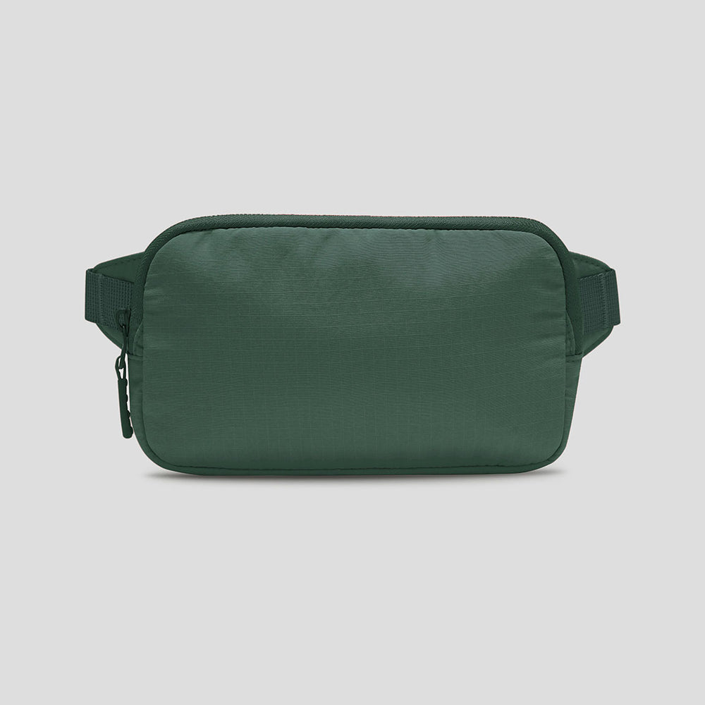 Outdoor sports phone mini waist bag women's new waterproof wear-resistant fitness cycling shoulder crossbody bag daw169