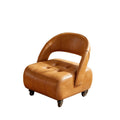 Universal rotating shoe stool small stool living room for home feeling pulley small bench sofa stool shoe changing back chair slip stool