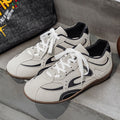 Casual sneakers men's shoes spring 2026 summer new arrival lightweight sports german training shoes men's trendyeasiest for match student trendy shoes