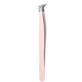 False eyelashes tweezers grafting eyelashes beauty eyelashes blooming golden feather clip poppy clip eyelash curler beauty tools wholesale factory