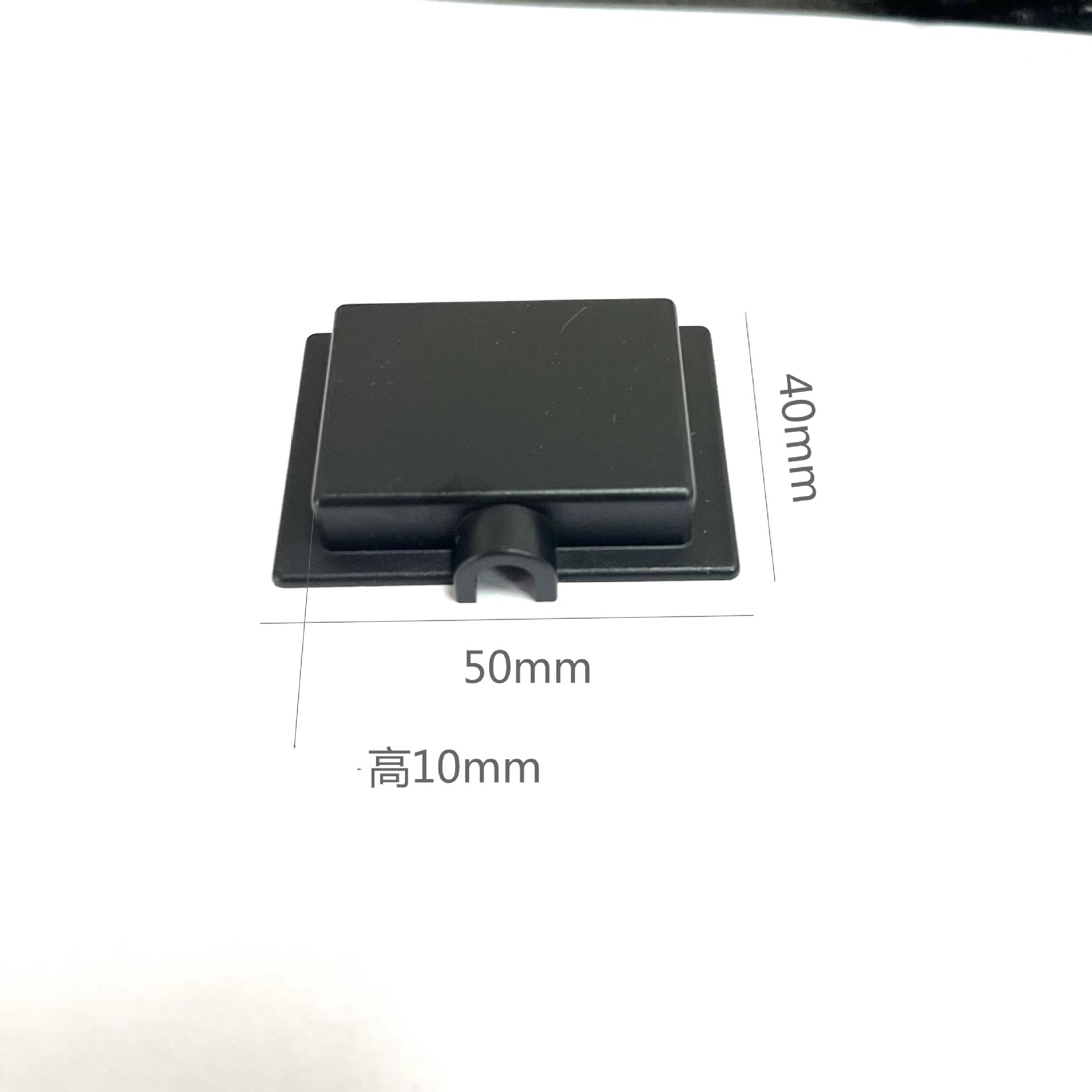Solar junction box, cover, photovoltaic small connector panel junction box connector for solar street lights