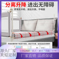 Baby bed guardrail baby anti-fall security bed side fence kids bed new arrival single side adjustablesecurity bed fence