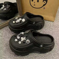 Diamond bear black