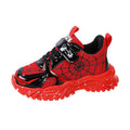 new kids' athletic shoes - double mesh breathable casual sneakers for boys and girls