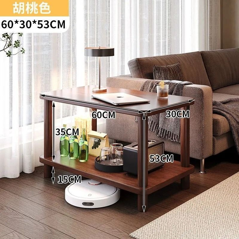 Coffee table living room for homenew arrivalmoderncasual small apartment rental house balcony tea table simple coffee table