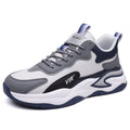 2026 spring men's shoes: new men's fashionable, versatile casual sneakers, trendy bestsellers, wear-resistant soft sole chunky sneakers