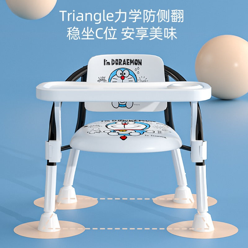 Children's dining chair is called chair baby eating chair children's chair children's back chair baby small stool dining chair wholesale