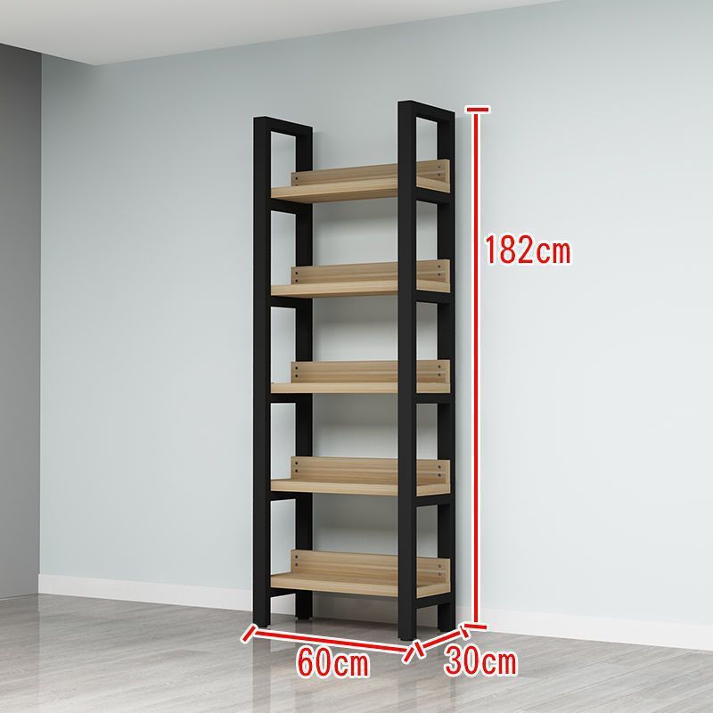 Steel and wood shelves Shelves Commercial storage shelves Multi-layer supermarket Convenience store Snacks Cosmetics sample display shelves