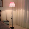Living room floor lamp, modern minimalist decorative piece next to the sofa, room bedroom bedside standing lamp, ambient light