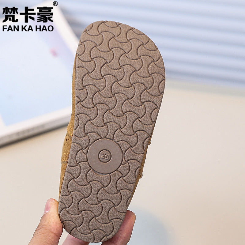 Summer short boots new arrivalcut outkids shoes breathable fashion boots girl roman shoes trendyeasiest for match boys sandals