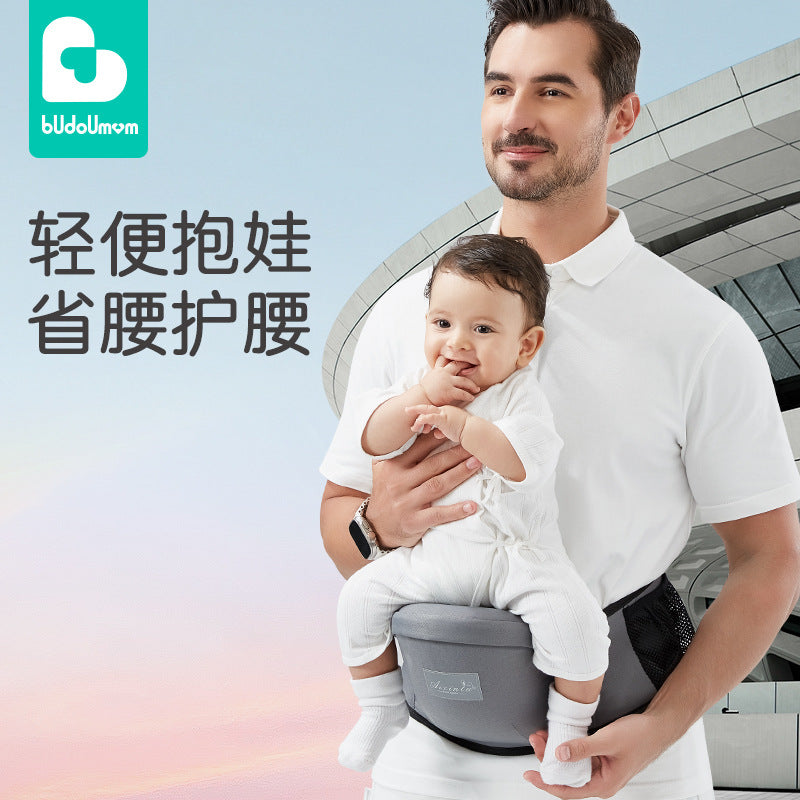 Factory direct: baby hip seat carrier - all-season comfort for your little one