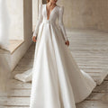 spring/summer new arrivals: european and american style women's elegant white dress - slimming, french chic, long gown