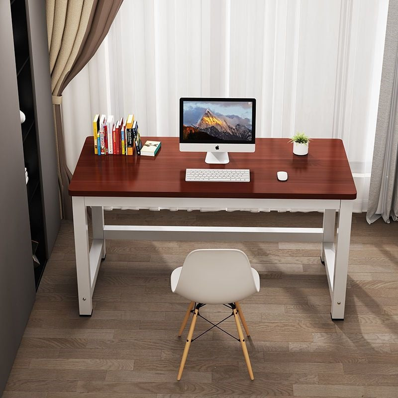 Damai shaji thickenedcasual desk for home computer table student rectangular stain-resistant desk